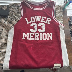 lower merion nike jersey