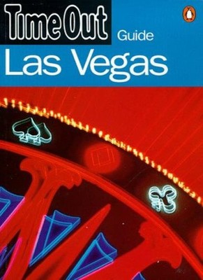 ''Time Out'' Las Vegas Guide (''Time Out'' Guides),Penguin Books,Vik