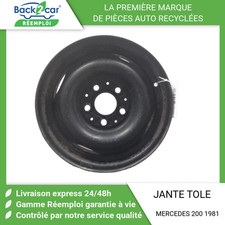Jantes Mercedes 200