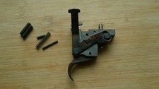 Remington Complete Trigger 580 581 582 581s 541t W Pins Spring Remington Complete Trigger 580 581 582 581s 541t W Pins Spring