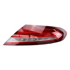 Hella Tail Light Assembly 011786241