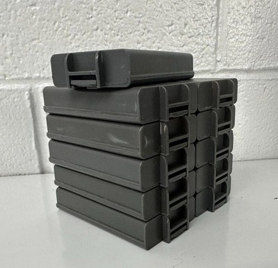 VEX IQ Robot Brain Battery Pack   7.2V 2000mAh NiMH Rechargeable / LOT OF 11