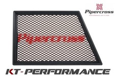 Pipercross - Land Rover	- Discovery Sport (L550) - 2.2 SD4 - 190 PS - ab 09/14