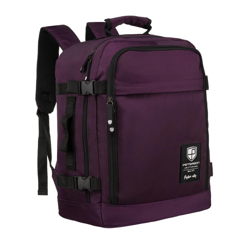 Рюкзак Peterson Reisender mit USB-Аншлюс DHPTNAPP025969442 13590₽