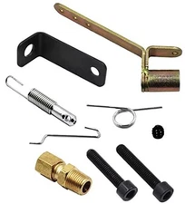 Predator 212 Go Cart Throttle Linkage Kit - Nonhemi Predator 212 Hon-da Go 