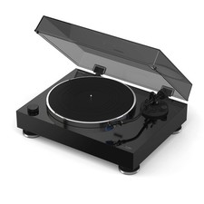 Reloop Turn X Premium HiFi Turntable with Ortofon 2M Blue Cartridge