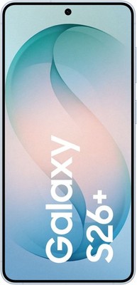 Samsung Galaxy S26+ 256GB Sky Blue
