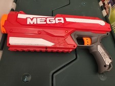 Nerf Gun N-Strike Elite Mega Series Magnus No Darts