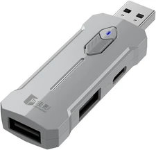 Megadream Android Gaming Mouse and Keyboard Adapter for PUBG Mobile COD Fortnite