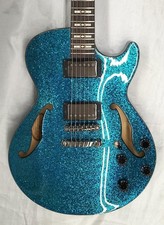 IBANEZ AGS73B-BSK-12-03 Electric Guitar (no260813)