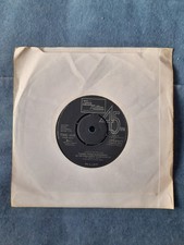 Vintage 7" 45 rpm Dianna Ross single, Do you know where yo're going to