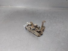 Porte arrière et accessoires Citroen C15