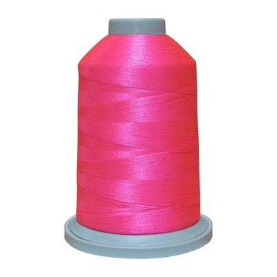70212 Magenta Polyester Thread 5500 Yard King Spool Sewing Accessory