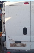 Porte arrière et accessoires Opel VIVARO