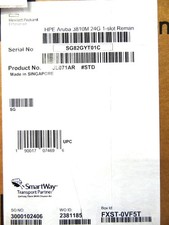 HP JL071A ARUBA 3810M 24G 1-SLOT SWITCH HP Renew - JL088-61001