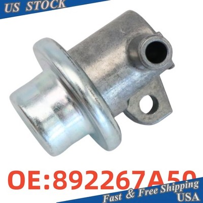 1PCS Fuel Pressure Regulator Fits for Mercury 30 40 50 60HP EFI Outboards USA