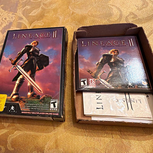 Lineage 2 | eBay