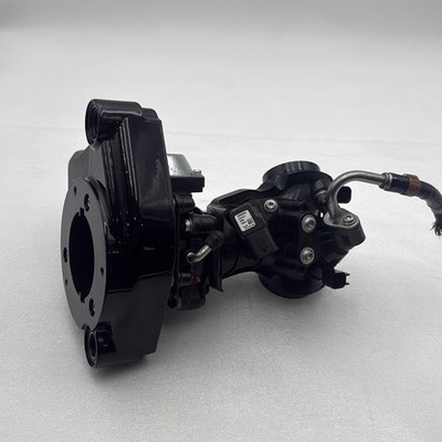 2023 Harley Softail FXLRS Low Rider S OEM Engine Intake Manifold Throttle Body