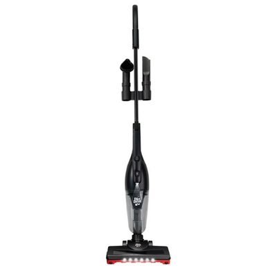 #ad #ad Dirt Devil 4 in 1 Cordless Rechargeable Stick Vacuum Cleaner with Turbo Motor $53.66