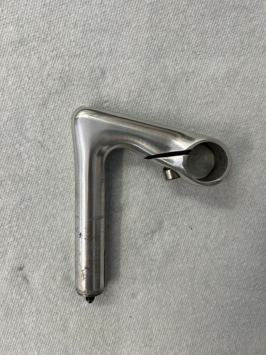 Potence ITM Bianchi 22 mm /90 mm Velo Route Vintage Italie 1990 Stem