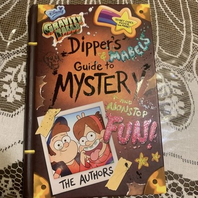 Gravity Falls Disney