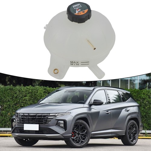 Automotive Repair Coolant Reservoir Tank 1.6L 2.0L Tank High Reliability