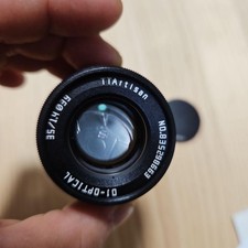 TTArtisan 35mm F1.4 Prime Lens
