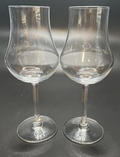 Chef & Sommelier Crystal Open Up Wine Glasses...