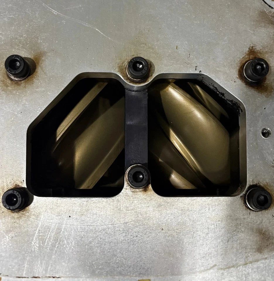 ⭐ DODGE DURANGO DAKOTA RAIDER CHEROKEE RAM 4.7 KENNE BELL 1.5 TURBO SUPERCHARGER Foto 2 de 3