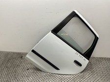 Porte arrière et accessoires Mitsubishi COLT