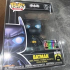 Funko Pop! Batman 85th Anniversary Hikari EE Excl Vinyl Figure #515