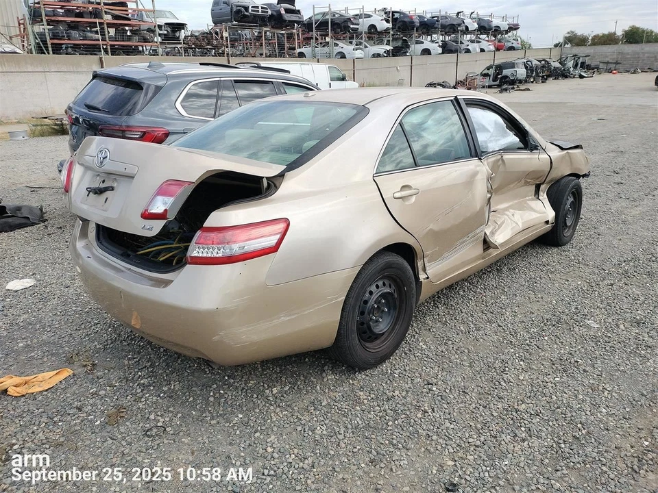 Coolant Reservoir Fits 07-12 LEXUS ES350 7436436 - Image 4 of 4