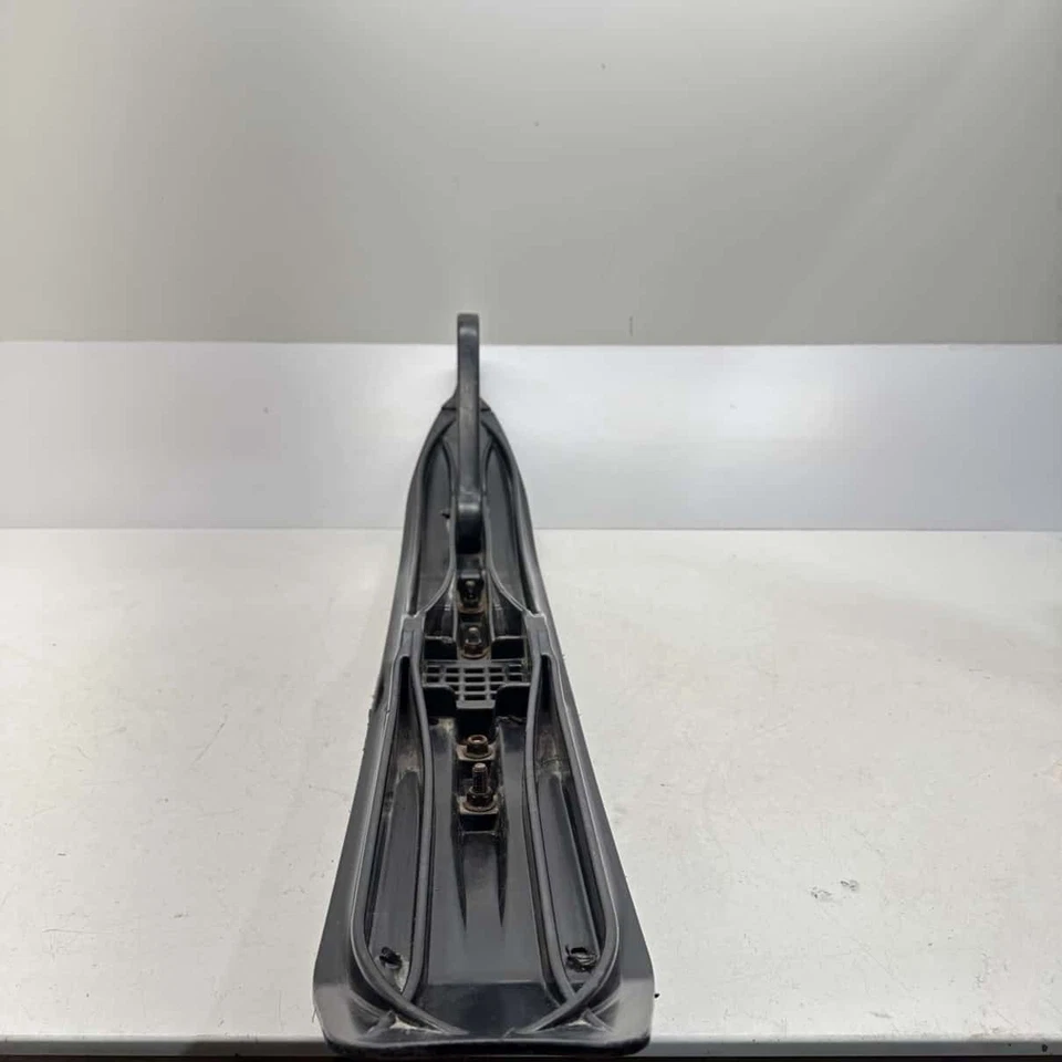 Esquí, plástico, negro - 152,4 mm (6 pulgadas)-4 agujeros - ARCTIC CAT F8 LXR 2010 Foto 3 de 4