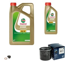 Filtre à huile Mazda DEMIO