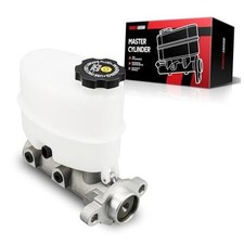 Brake Master Cylinder with Reservoir, Direct Fit Replacement for GMC Yukon XL