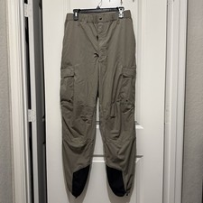 Orc Industries PCU Level 5 Soft Shell Tactical Pants Military Issue Size XL Long