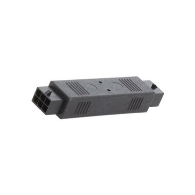 245132-0699 Steckverbinder: Leitung-Leitung Verbinder männlich PIN: 6 3mm MOLEX