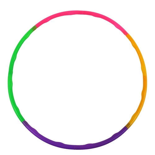 Buy Detachable Kids Hula Hoola Hoop Adjustable Exercise Fitness Ring Toy Party Favor – Best Price & Deal Buy Detachable Kids Hula Hoola Hoop Adjustable Exercise Fitness Ring Toy Party Favor – Best Price & Deal