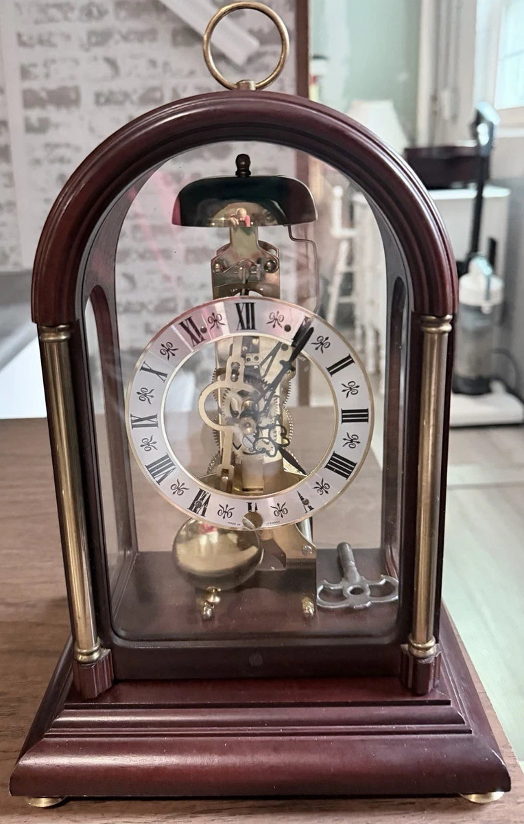 Hermle Clock for sale | eBay