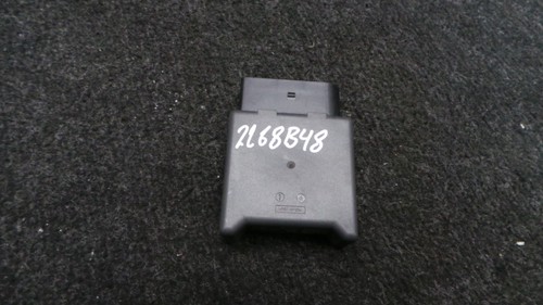 2L68B48 *  VW Golf 7 Sportsvan  5G  Steuergerät für Kraftstoffpumpe 5Q0906093A