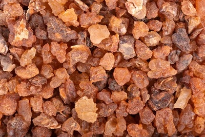 Myrrh Resin Top grade *Free Postage and Packaging* from Devonshire - Image 1 of 3