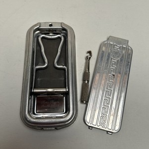 Rolls Razor Made In England | eBay