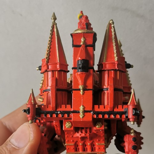 Epic 40k Imperator Titan - Warhammer 40k Games Workshop - Rare / Ref A485 - Picture 6 of 20
