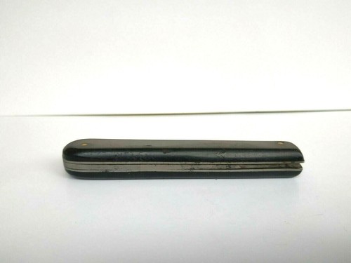 Cuchillo de bolsillo de acero de bolsillo, una hoja ""Tarnovo"" cuchillo de bolsillo plegable vintage principios de la década de 1950 - Imagen 9 de 12