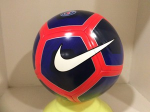 psg soccer ball size 4