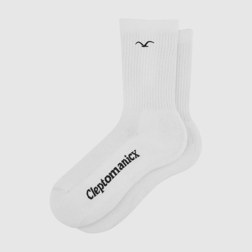 Cleptomanicx Socks 2Pack "Ligull 2 Pack" Socken Strümpfe Sportsocken Organic Bio - Picture 28 of 47