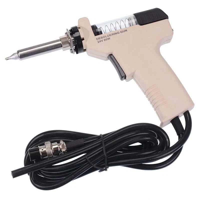 Replacement Gun for Desoldering Rework Station