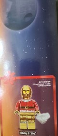 LEGO Star Wars: LEGO Star Wars Advent Calendar (75097) Retired Set