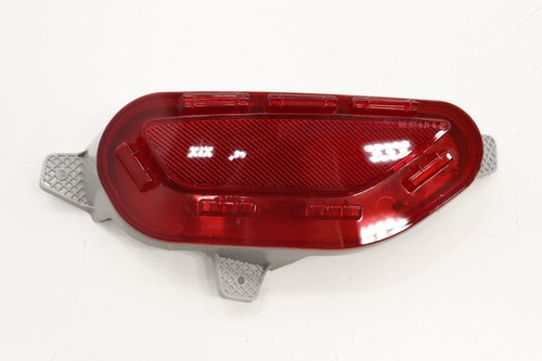 2022 - 2023 BUICK ENVISION REAR BUMPER LEFT LOWER REFLECTOR LAMP OEM 85140231