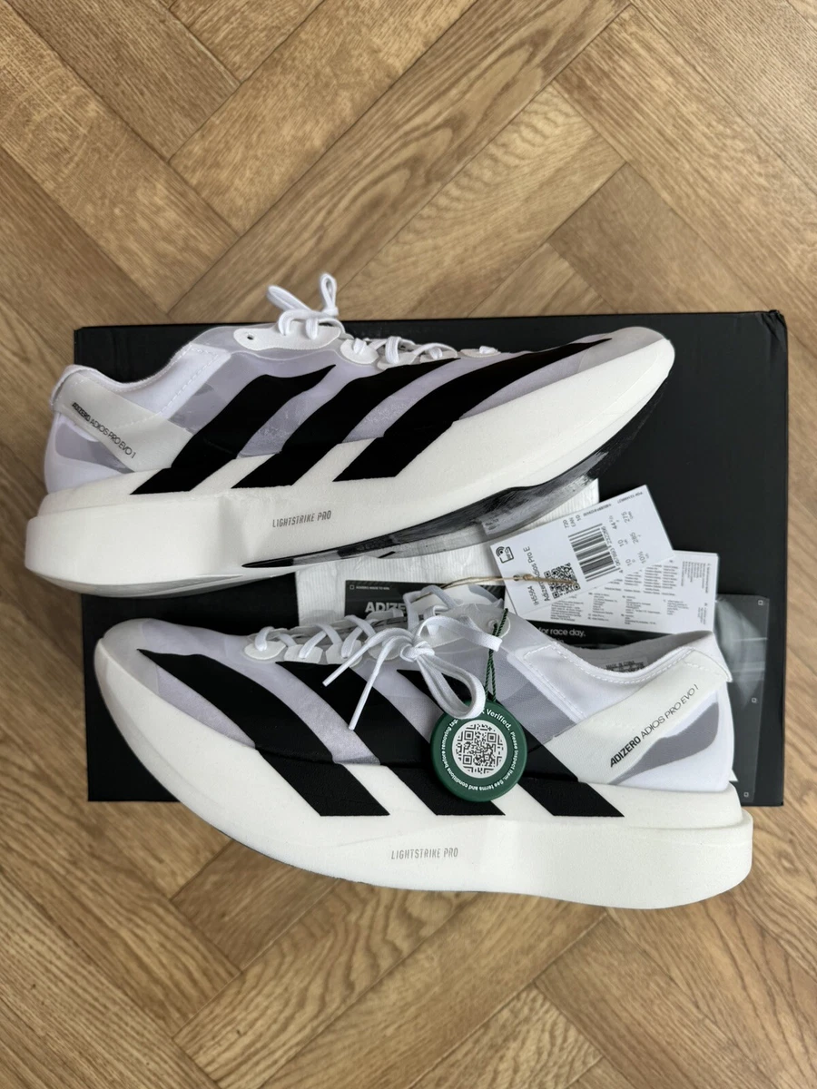 adizero adios pro vs vaporfly next